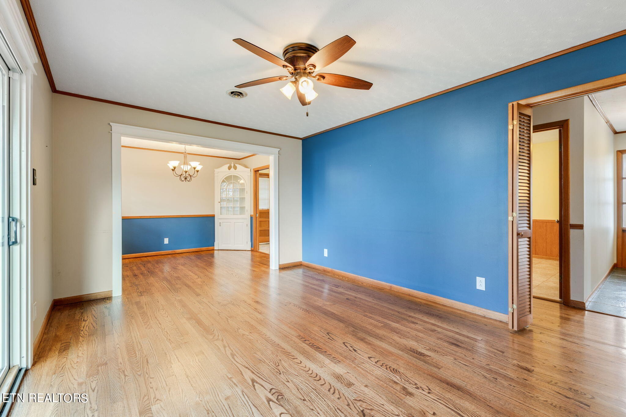 709 Bridgewater Road Knoxville, TN 37923 - Photo 8 of 39 Gallery Image 8