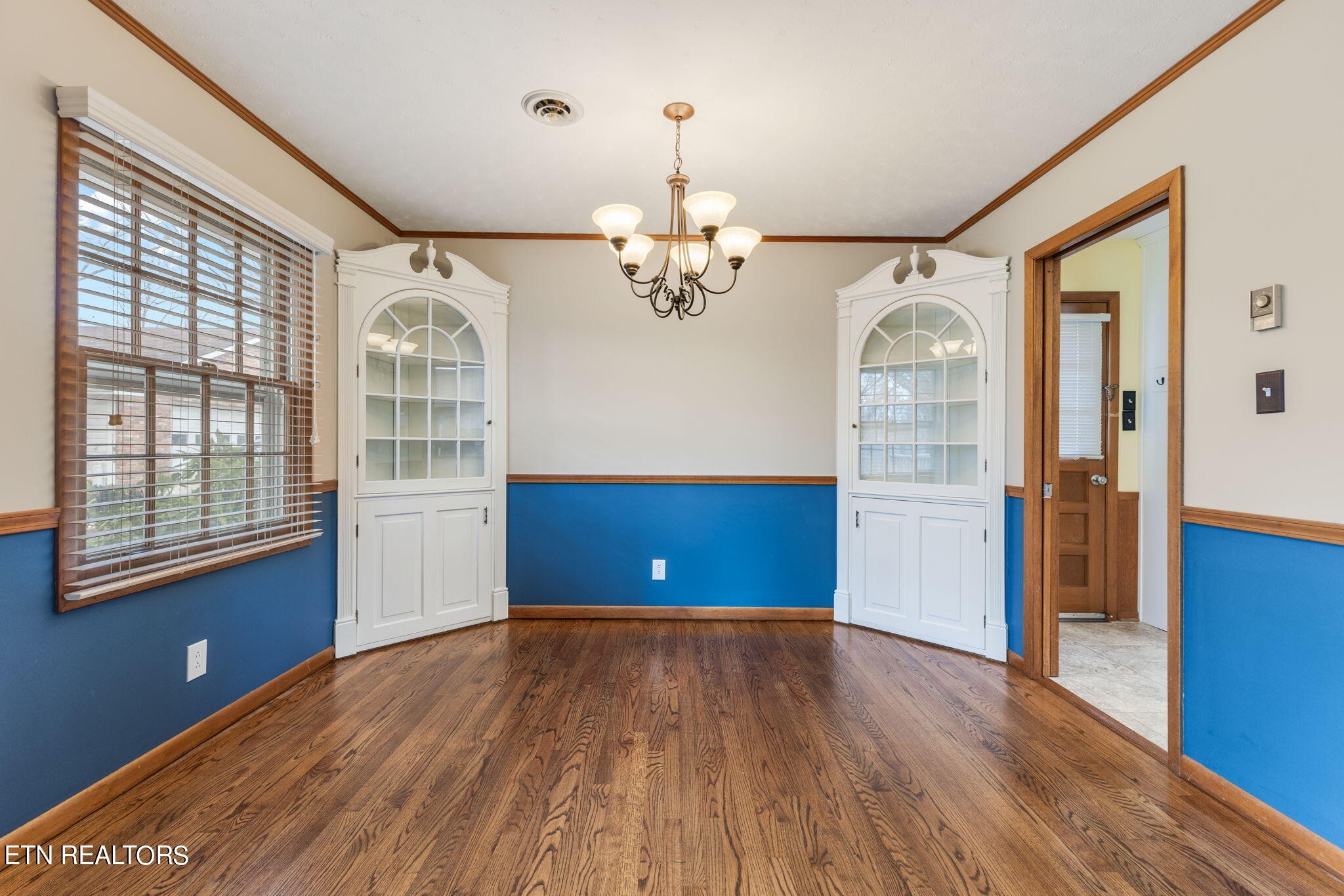 709 Bridgewater Road Knoxville, TN 37923 - Photo 9 of 39 Gallery Image 9