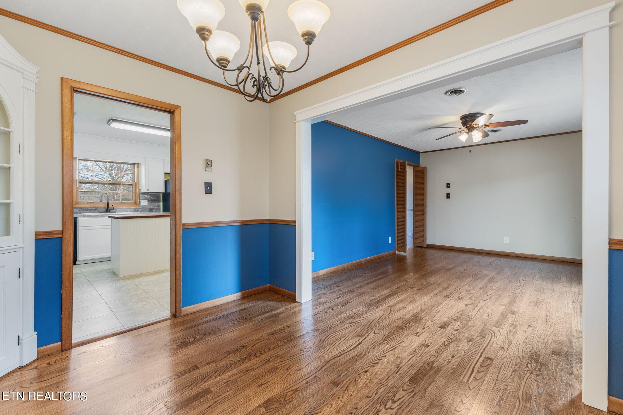 709 Bridgewater Road Knoxville, TN 37923 - Photo 10 of 39 Gallery Image 10