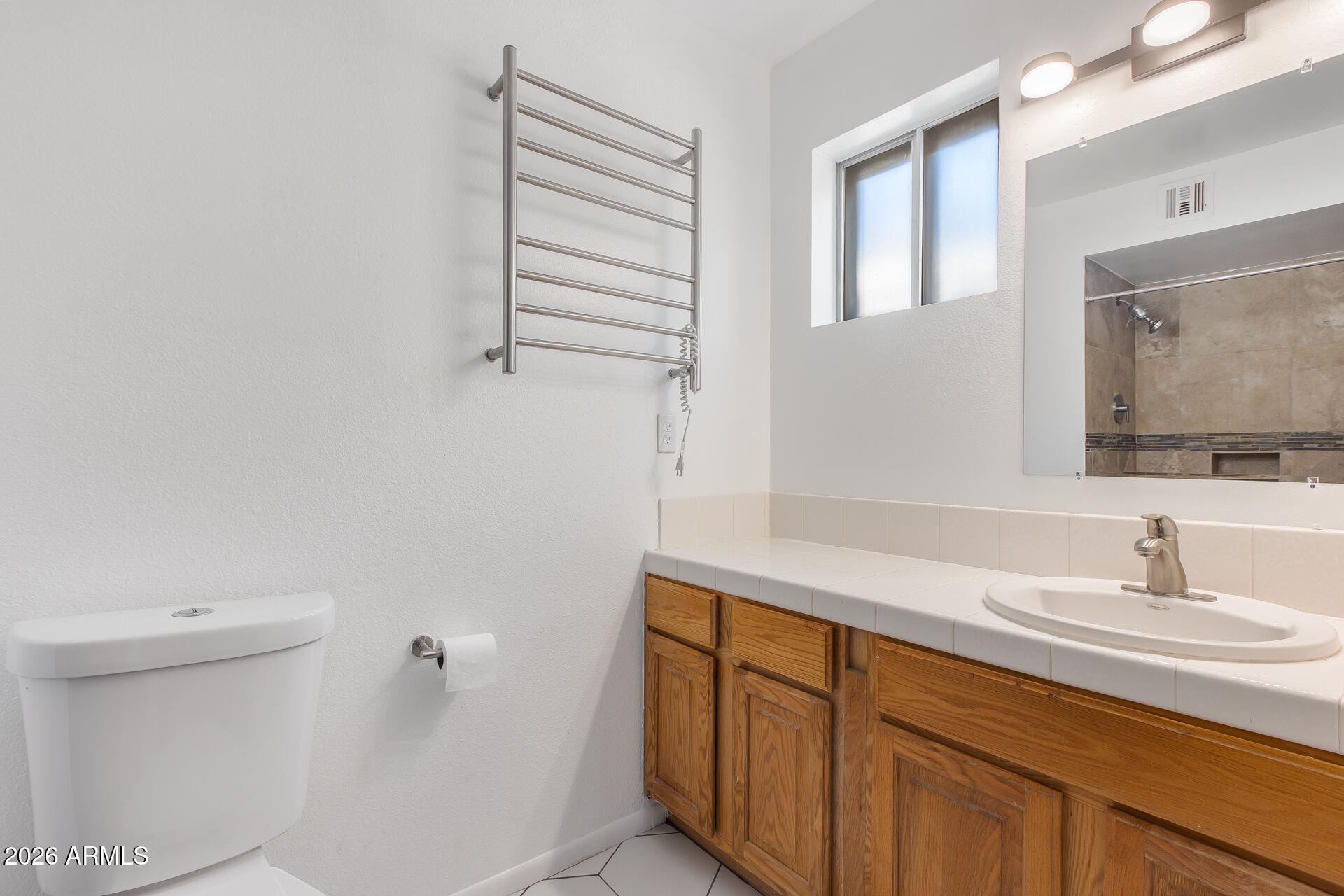 8544 East Osborn Road Scottsdale, AZ 85251 - Photo 13 of 21 Master Bathroom