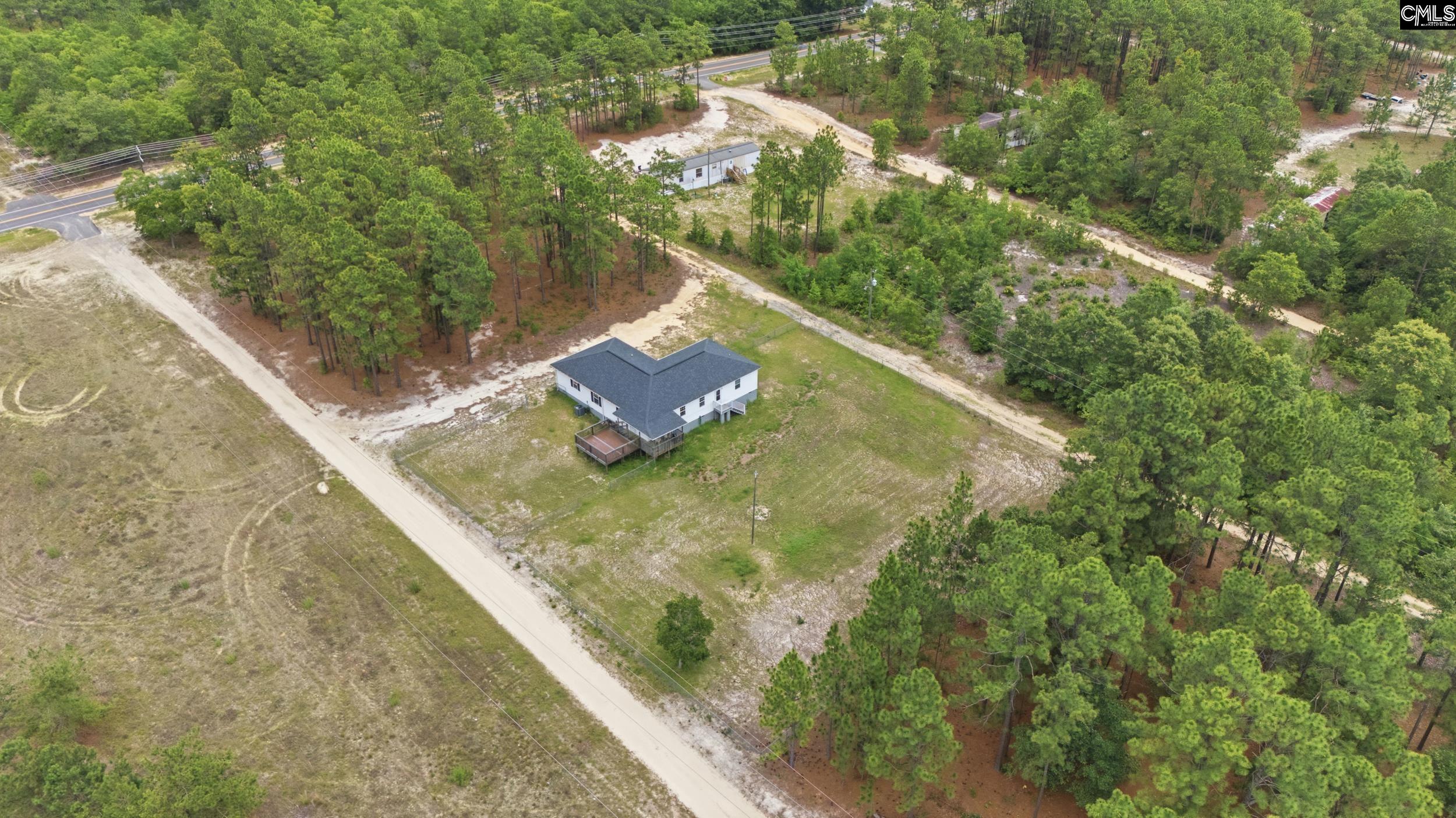 1975 Cassatt Road Cassatt, SC 29032 - Photo 42 of 44