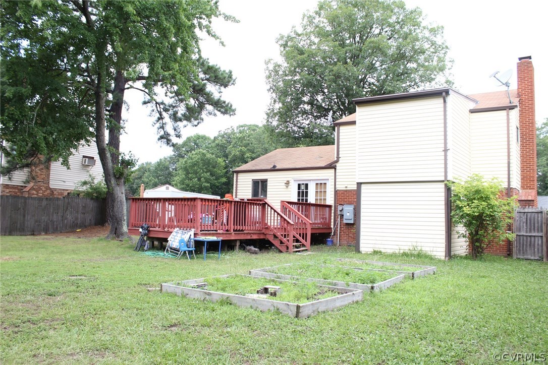 5619 Lipton Road Richmond, VA 23225 - Photo 11 of 11 Gallery Image 11