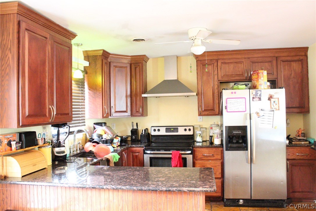 5619 Lipton Road Richmond, VA 23225 - Photo 4 of 11 Gallery Image 4