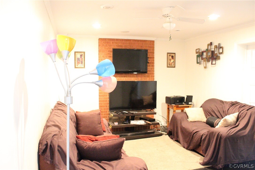 5619 Lipton Road Richmond, VA 23225 - Photo 7 of 11 Gallery Image 7