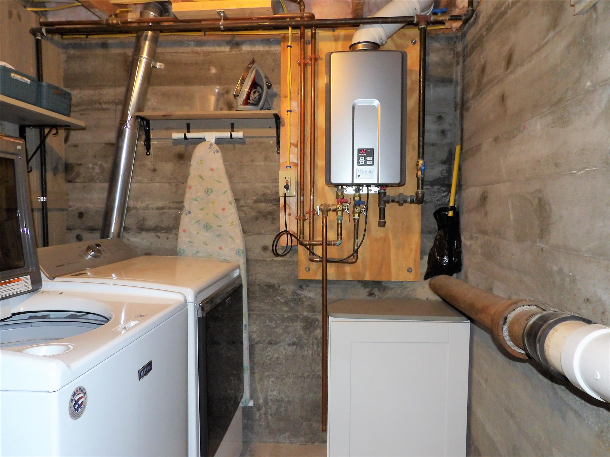 154 Thunder Road Franklin, NH 03235 - Photo 20 of 40