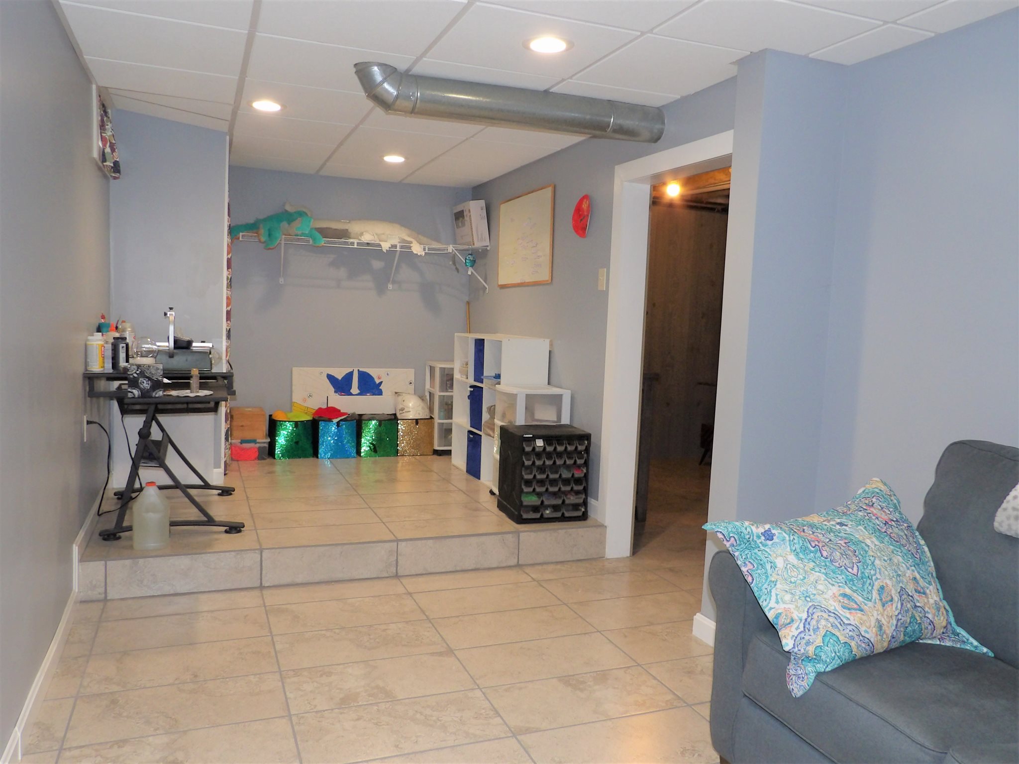 154 Thunder Road Franklin, NH 03235 - Photo 26 of 40
