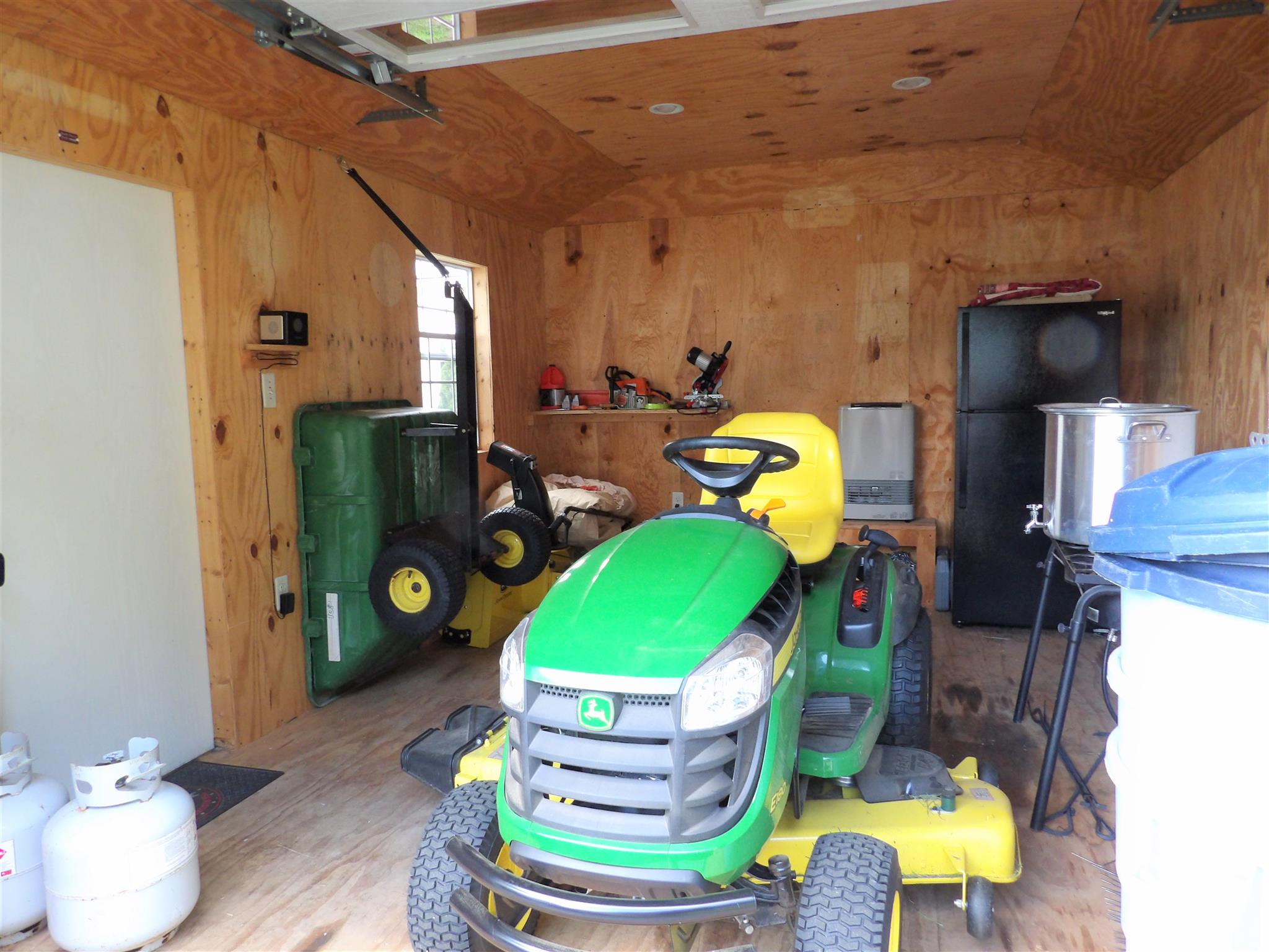 154 Thunder Road Franklin, NH 03235 - Photo 34 of 40