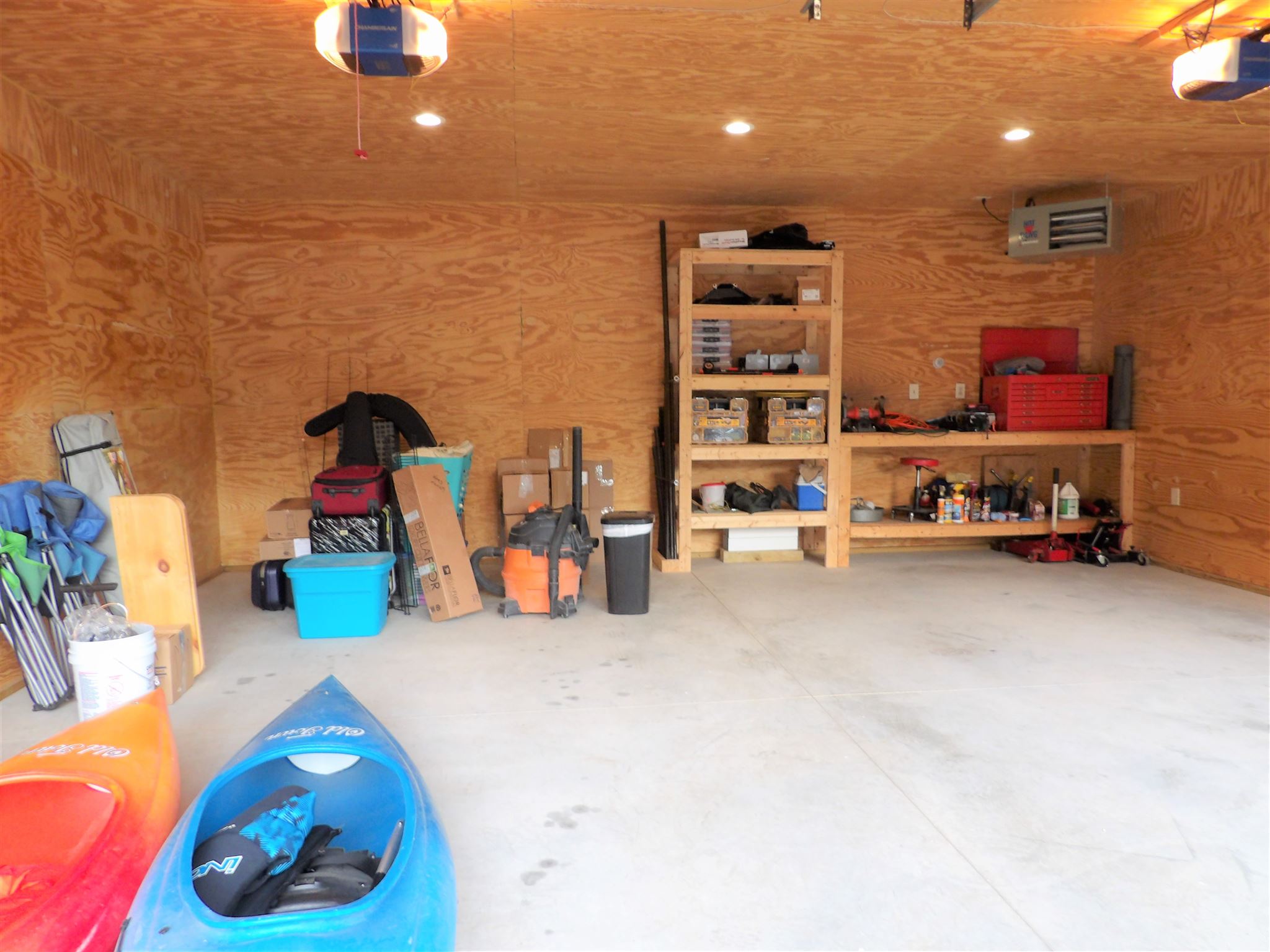 154 Thunder Road Franklin, NH 03235 - Photo 36 of 40
