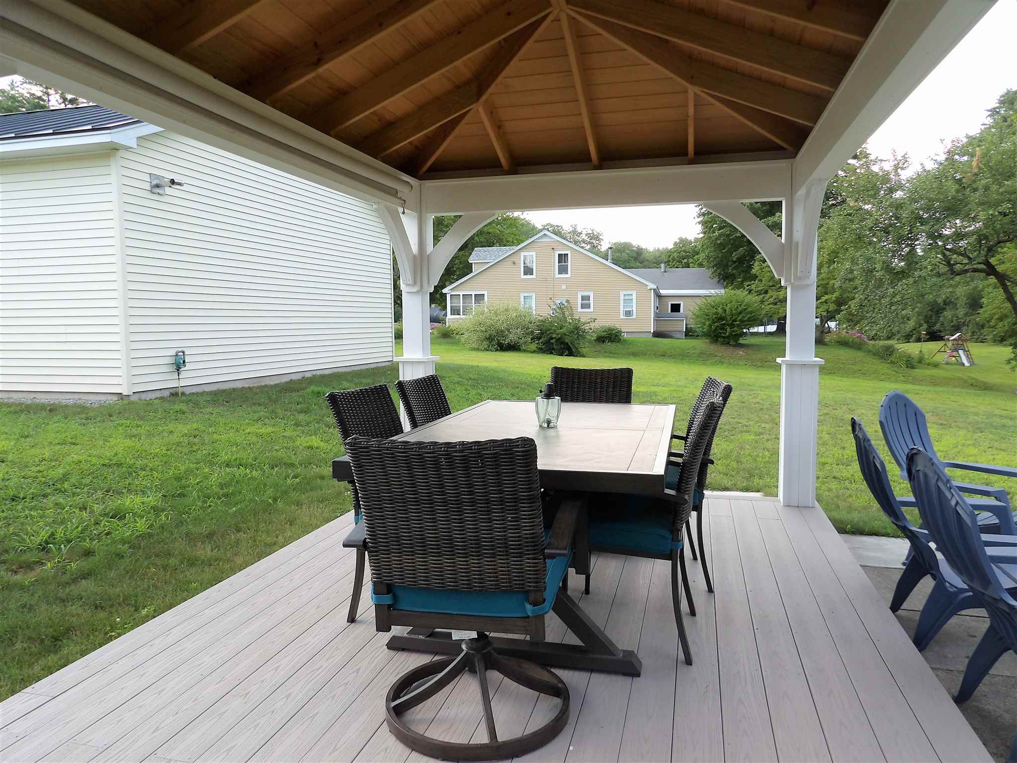 154 Thunder Road Franklin, NH 03235 - Photo 39 of 40