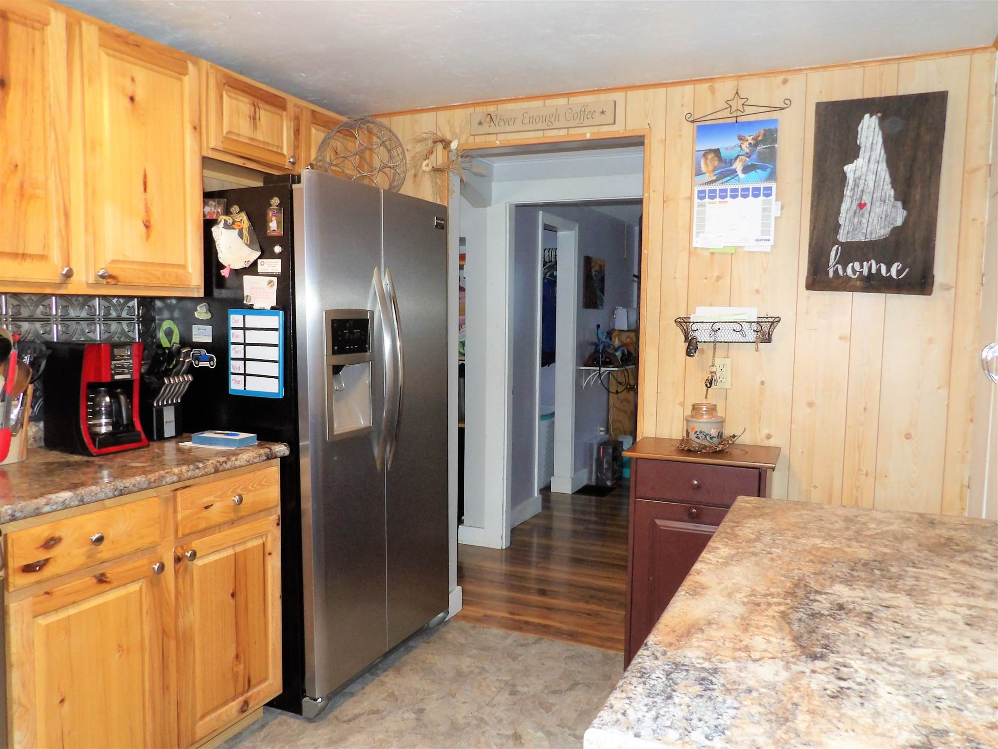 154 Thunder Road Franklin, NH 03235 - Photo 7 of 40