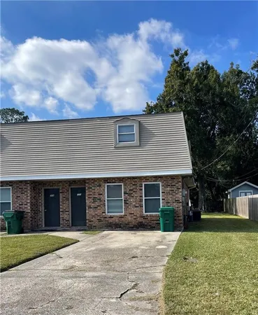 $1,400 | 352 Woodland Drive, Boutte, LA 70039