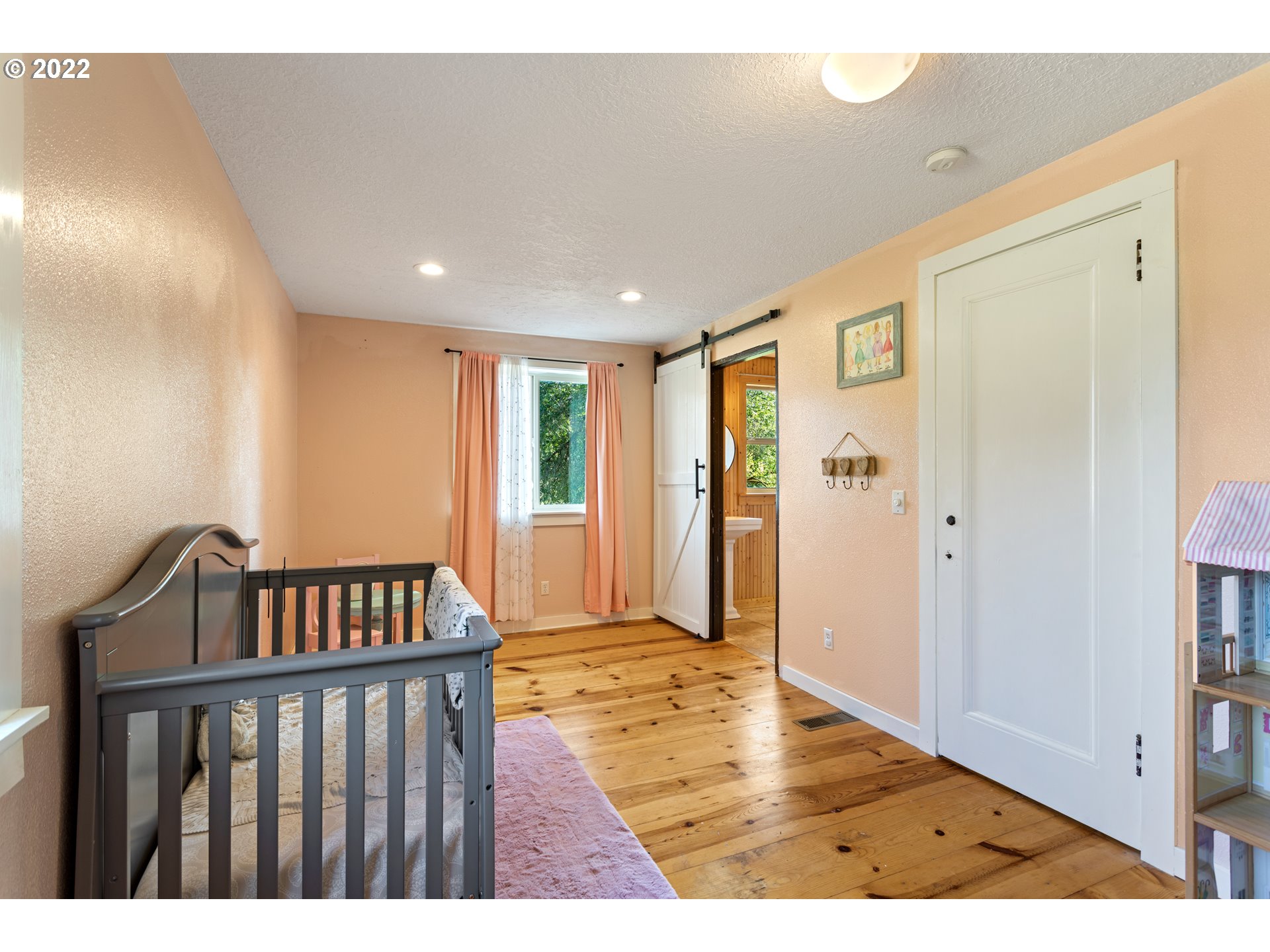 68546 Nicolai Road Rainier, OR 97048 - Photo 18 of 32 a view of hallway with livingroom