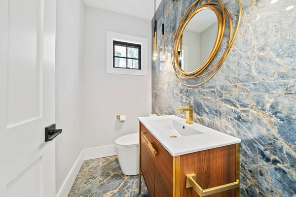 $2,025,000 | 300 Elliot Street, Unit 2, Newton, MA 02464