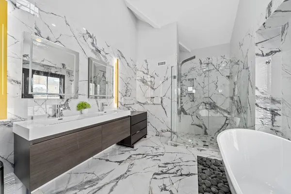 $2,025,000 | 300 Elliot Street, Unit 2, Newton, MA 02464