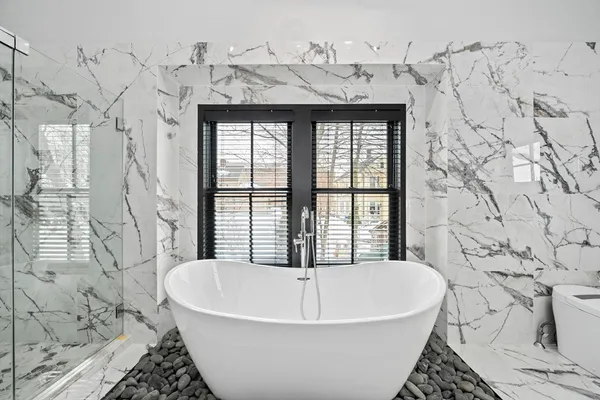 $2,025,000 | 300 Elliot Street, Unit 2, Newton, MA 02464