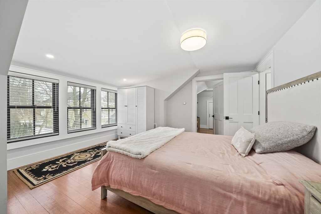 300 Elliot Street, Unit 2 Newton, MA 02464 - Photo 28 of 42