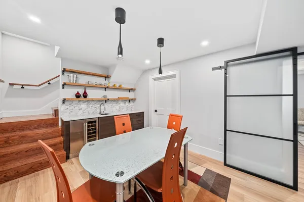 $2,025,000 | 300 Elliot Street, Unit 2, Newton, MA 02464