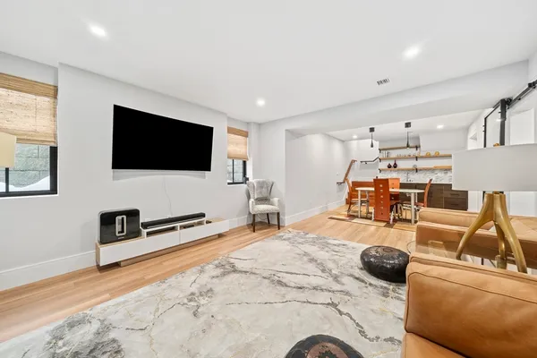 $2,025,000 | 300 Elliot Street, Unit 2, Newton, MA 02464