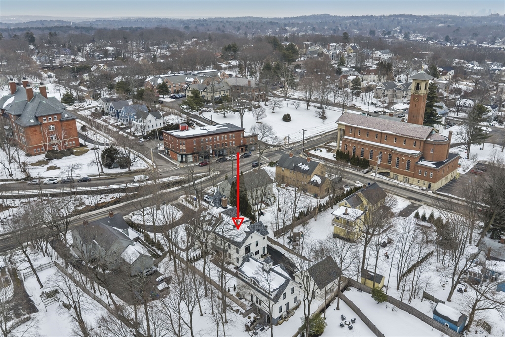 300 Elliot Street, Unit 2 Newton, MA 02464 - Photo 40 of 42