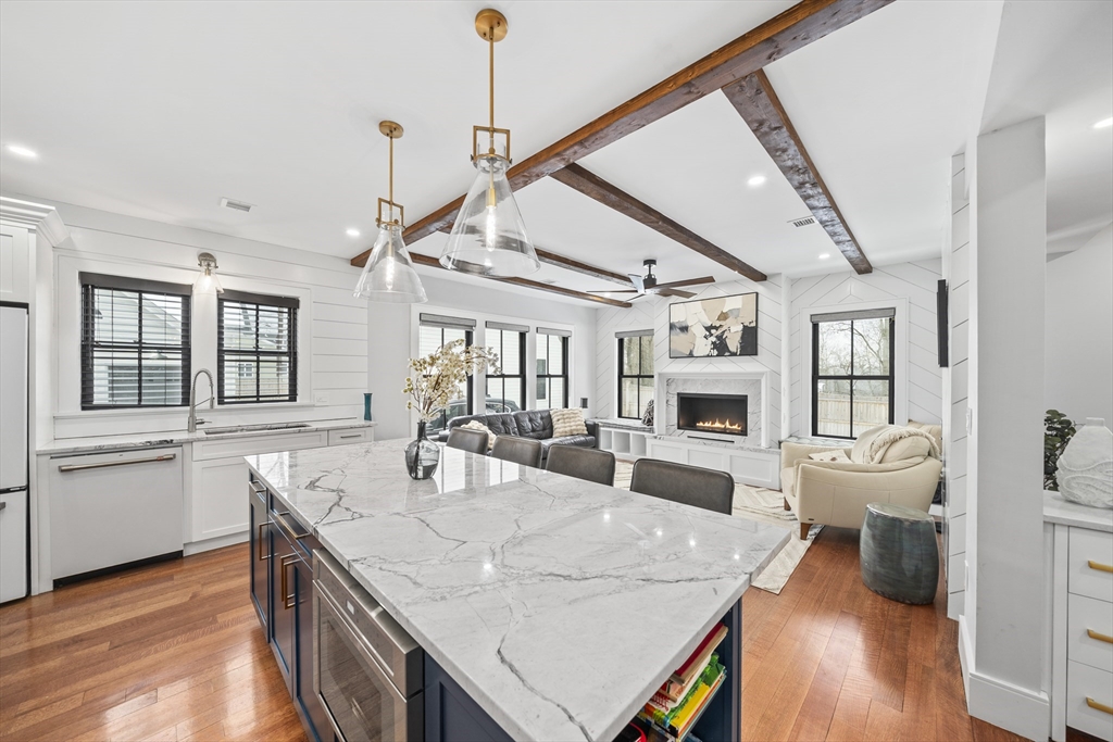 300 Elliot Street, Unit 2 Newton, MA 02464 - Photo 6 of 42