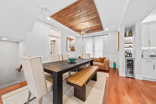 $2,025,000 | 300 Elliot Street, Unit 2, Newton, MA 02464