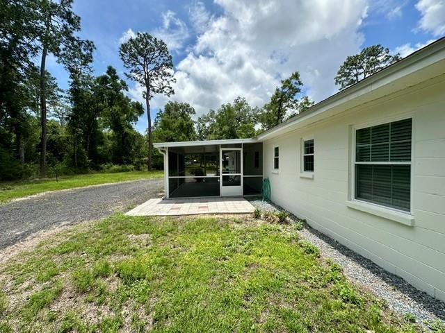 245 Fulton Harvey Road Crawfordville, FL 32327 - Photo 18 of 19