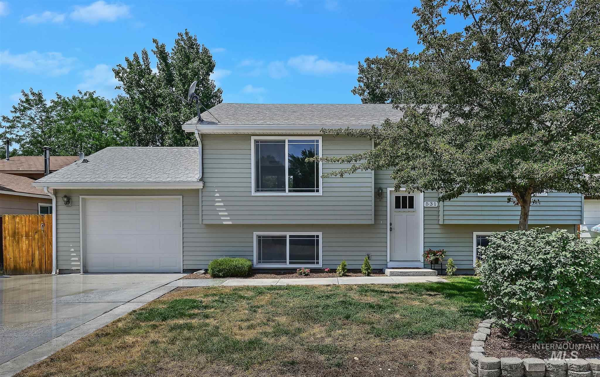 531 Lynhurst Place Meridian, ID 83642 - Photo 1 of 1