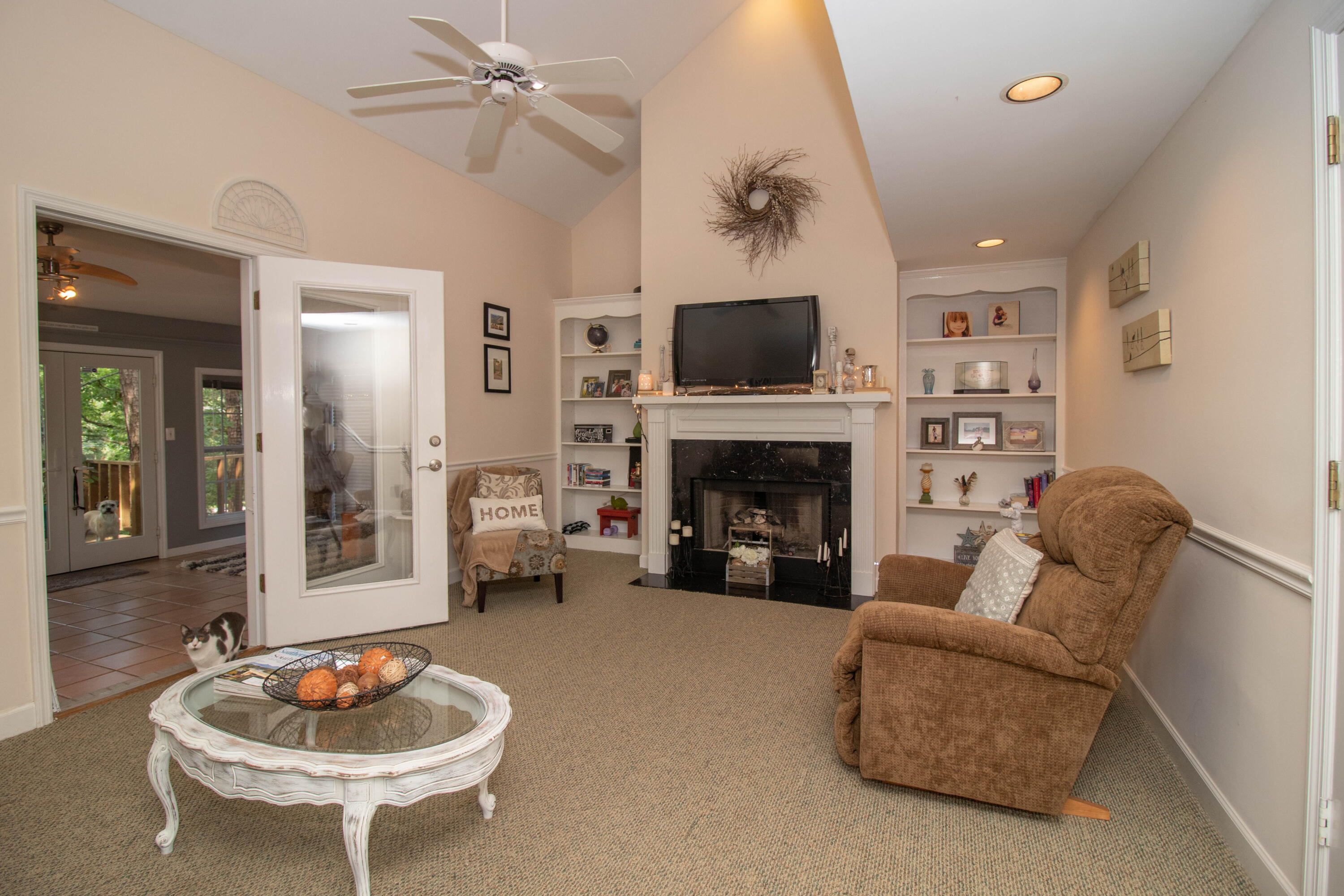 833 Hickory Ridge Road Aiken, SC 29803 - Photo 16 of 34