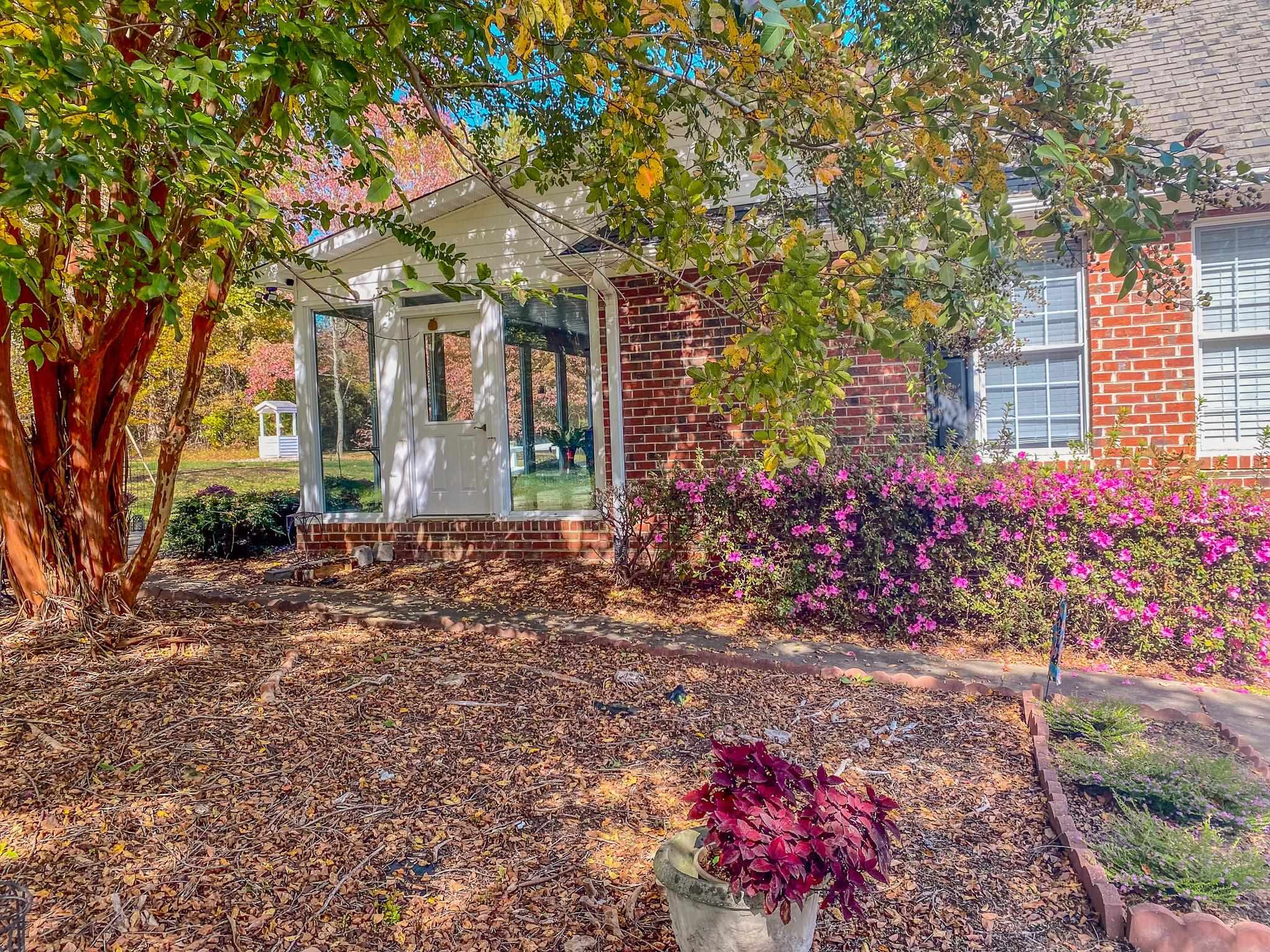 17 Richland Road Roxboro, NC 27574 - Photo 40 of 63 Photo 40