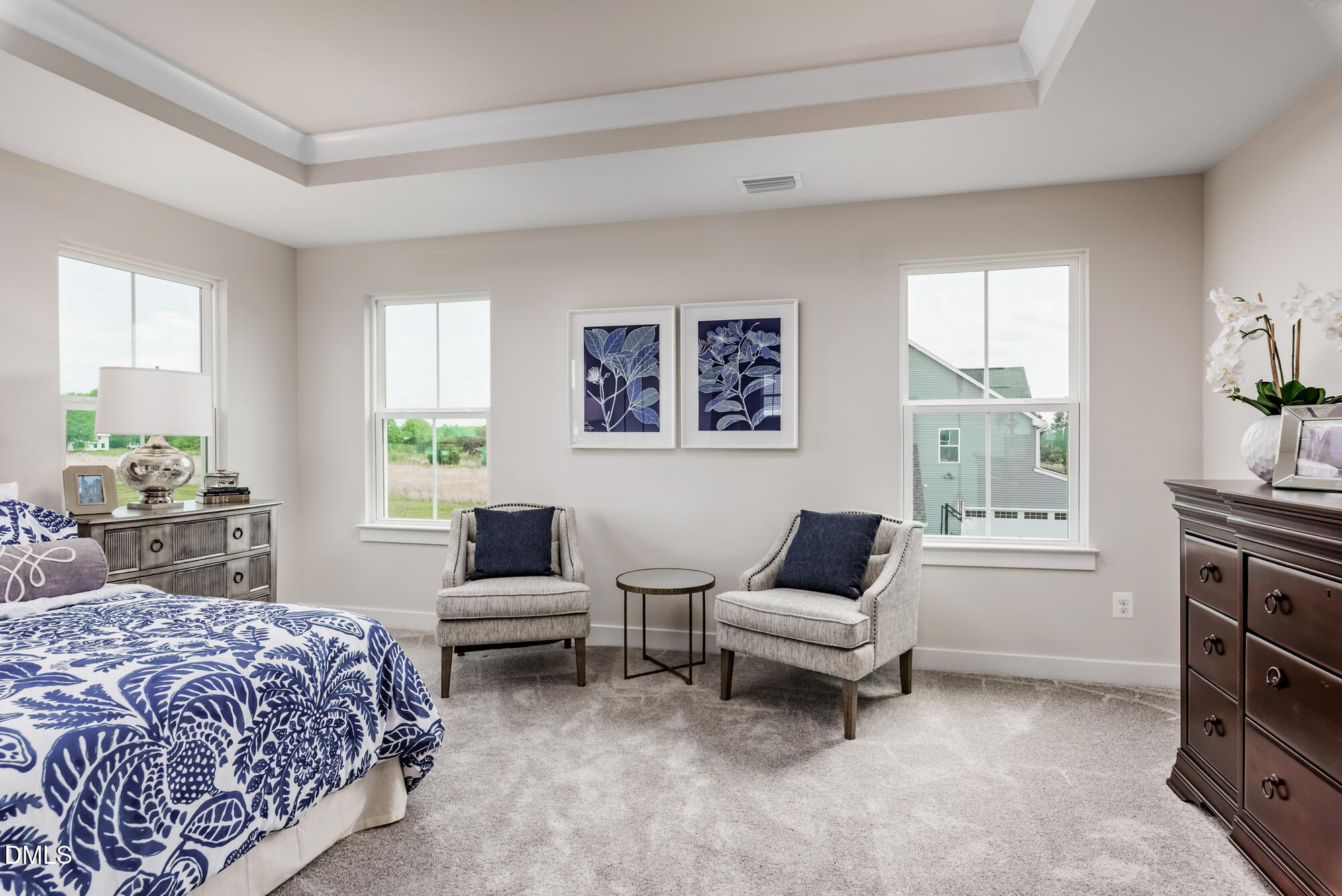 5021 Rustler Court Apex, NC 27539 - Photo 15 of 23 16 York-Carriage-Ford-4