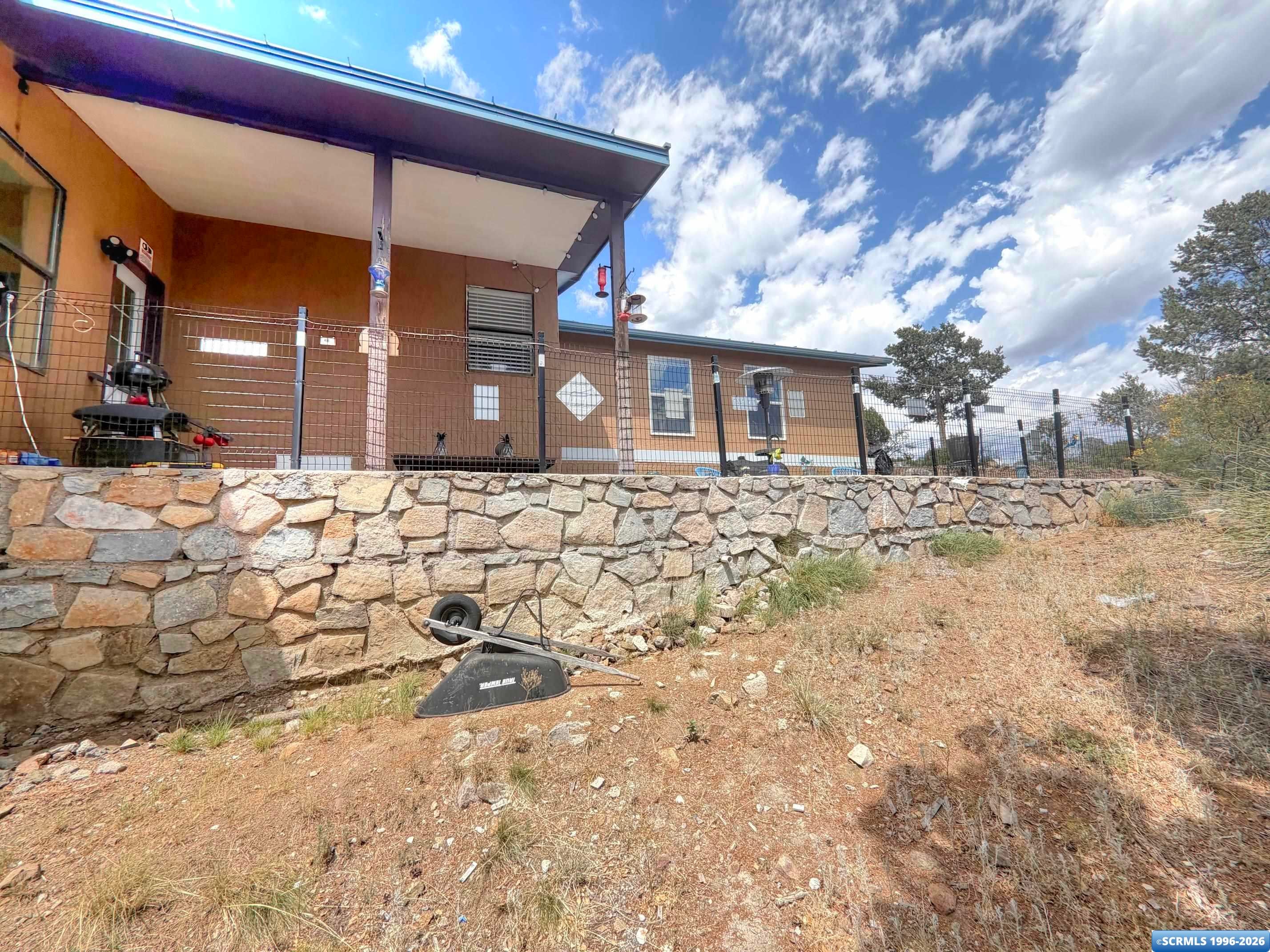 4599 Grandview Road Silver City, NM 88061 - Photo 40 of 46 Gallery Image 40