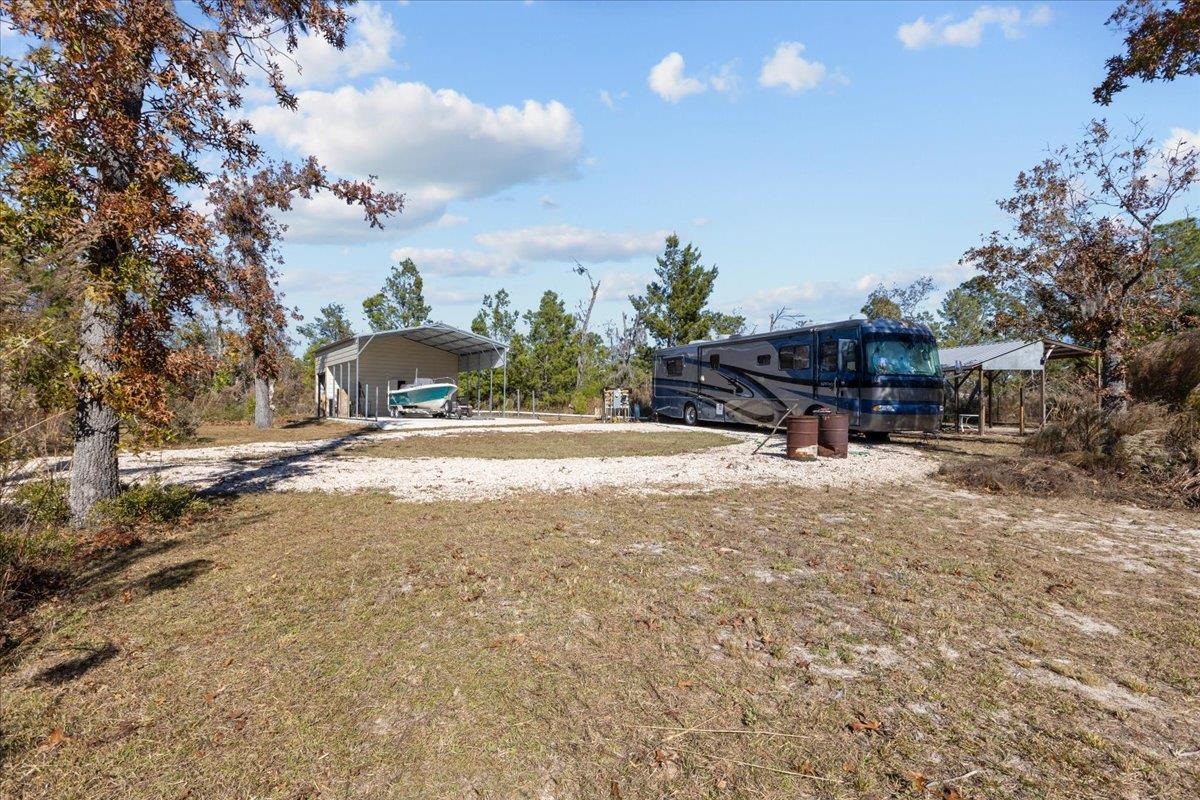 15752 Shell Drive Perry, FL 32348 - Photo 2 of 25