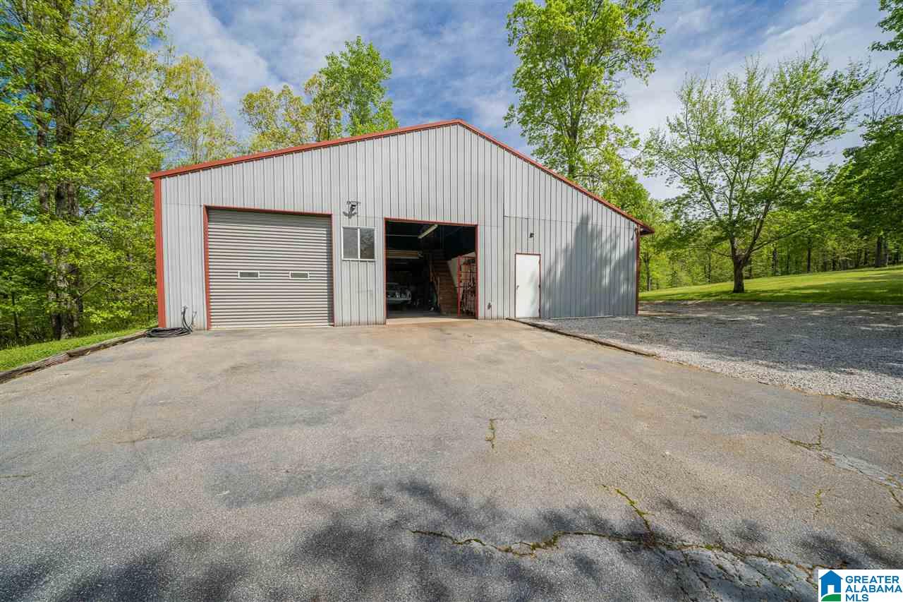 9235 Old Springville Road Trussville, AL 35173 - Photo 37 of 50