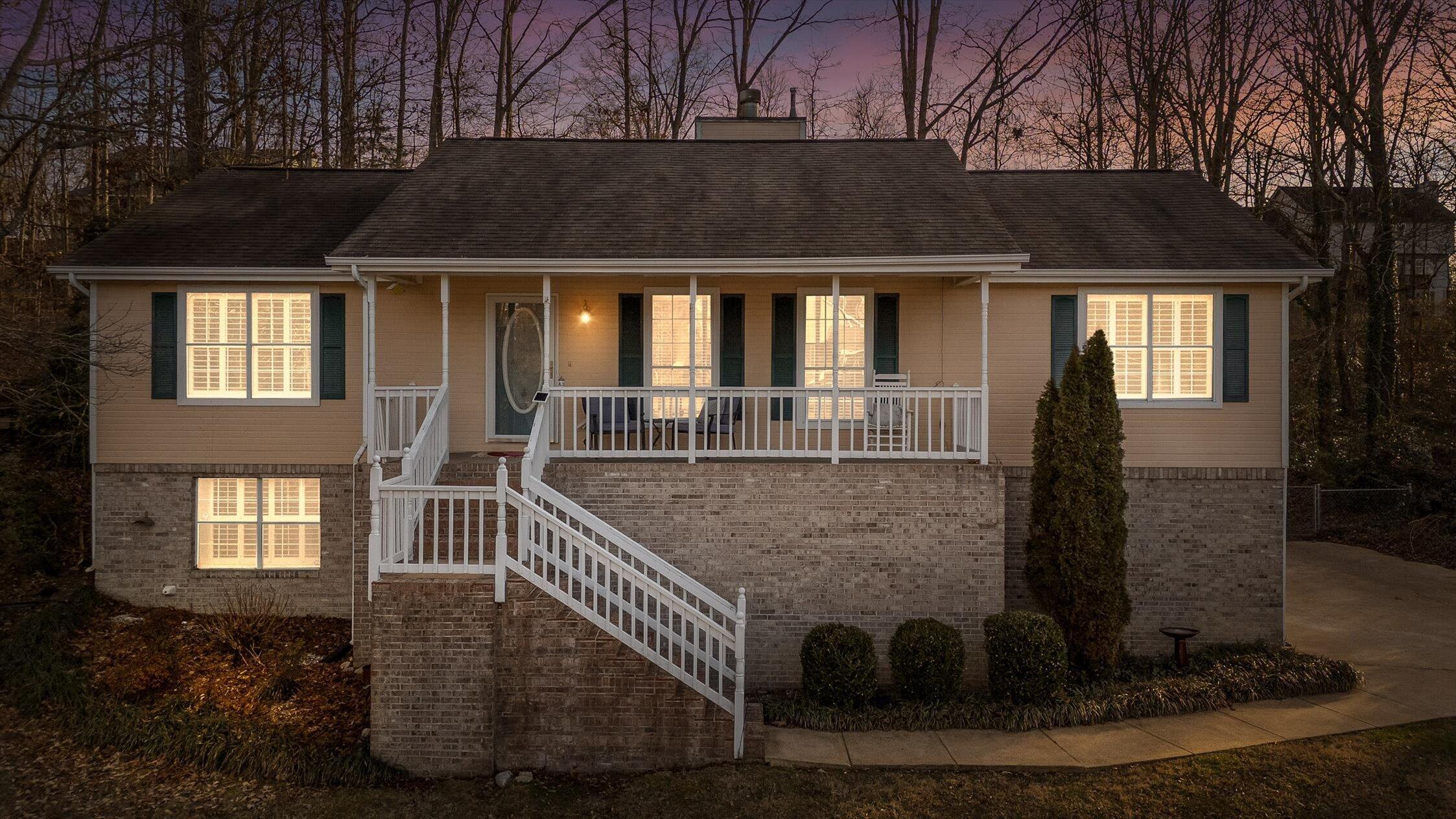601 Hurricane Creek Road Chattanooga, TN 37421 - Photo 2 of 54 01-Hurricane-1