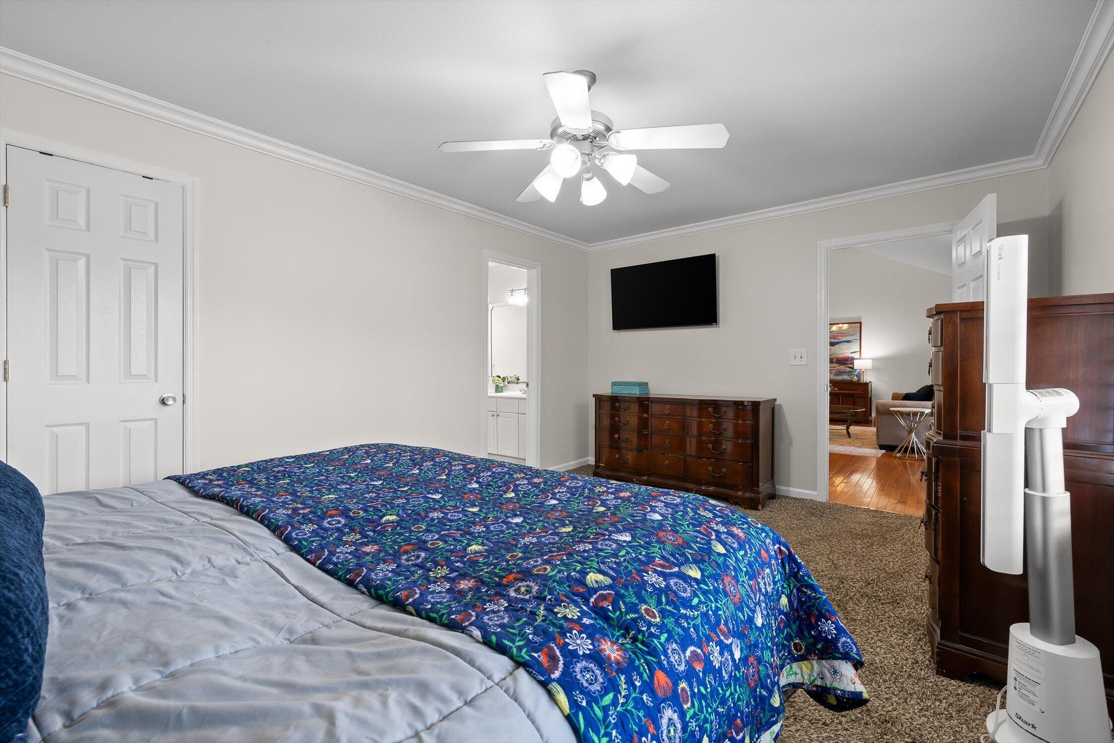 601 Hurricane Creek Road Chattanooga, TN 37421 - Photo 23 of 54 25-Hurricane-25
