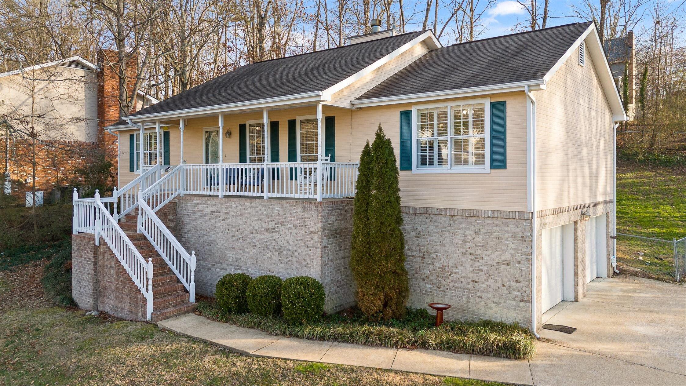601 Hurricane Creek Road Chattanooga, TN 37421 - Photo 3 of 54 52-Hurricane-52