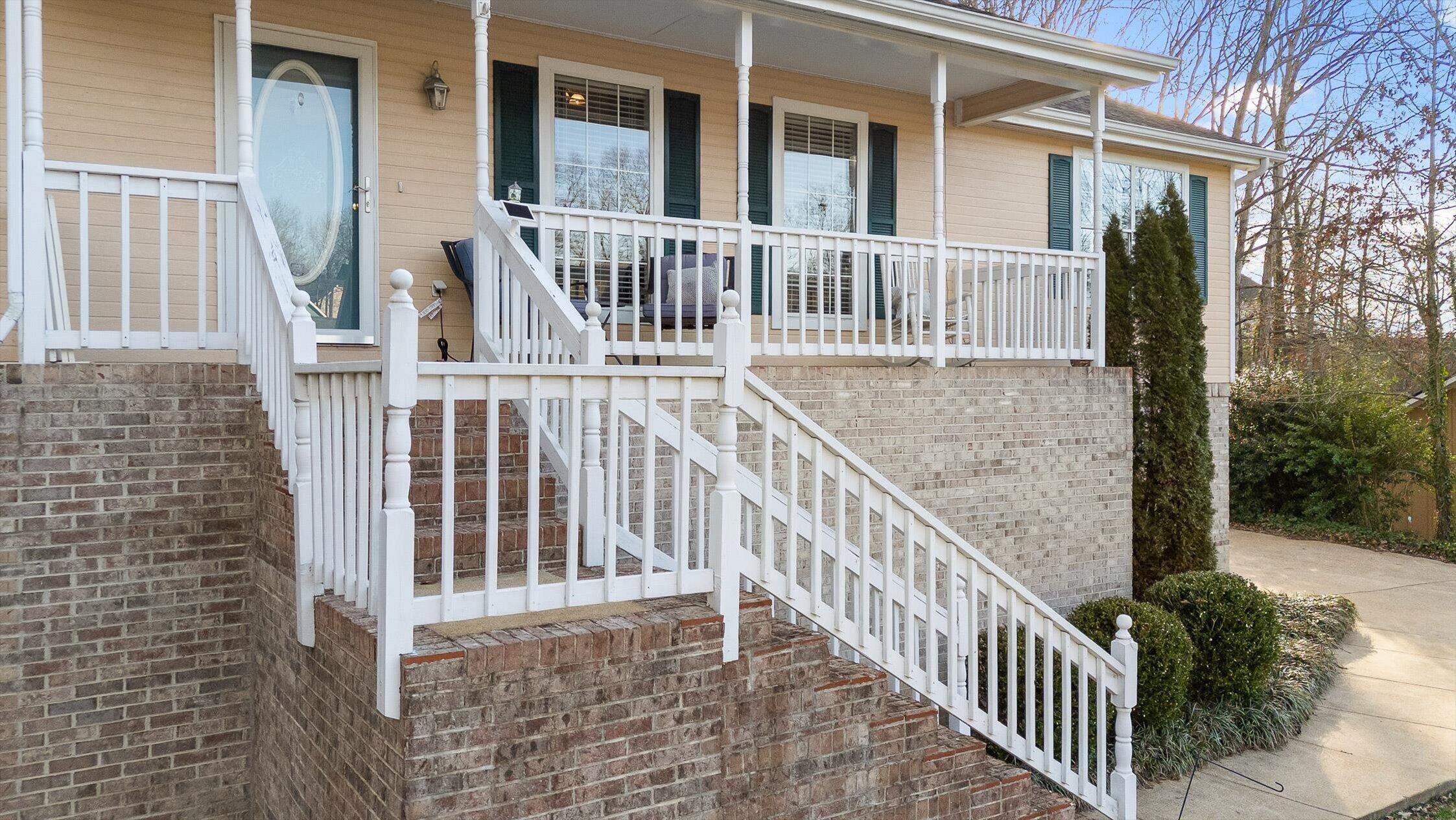 601 Hurricane Creek Road Chattanooga, TN 37421 - Photo 4 of 54 51-Hurricane-51