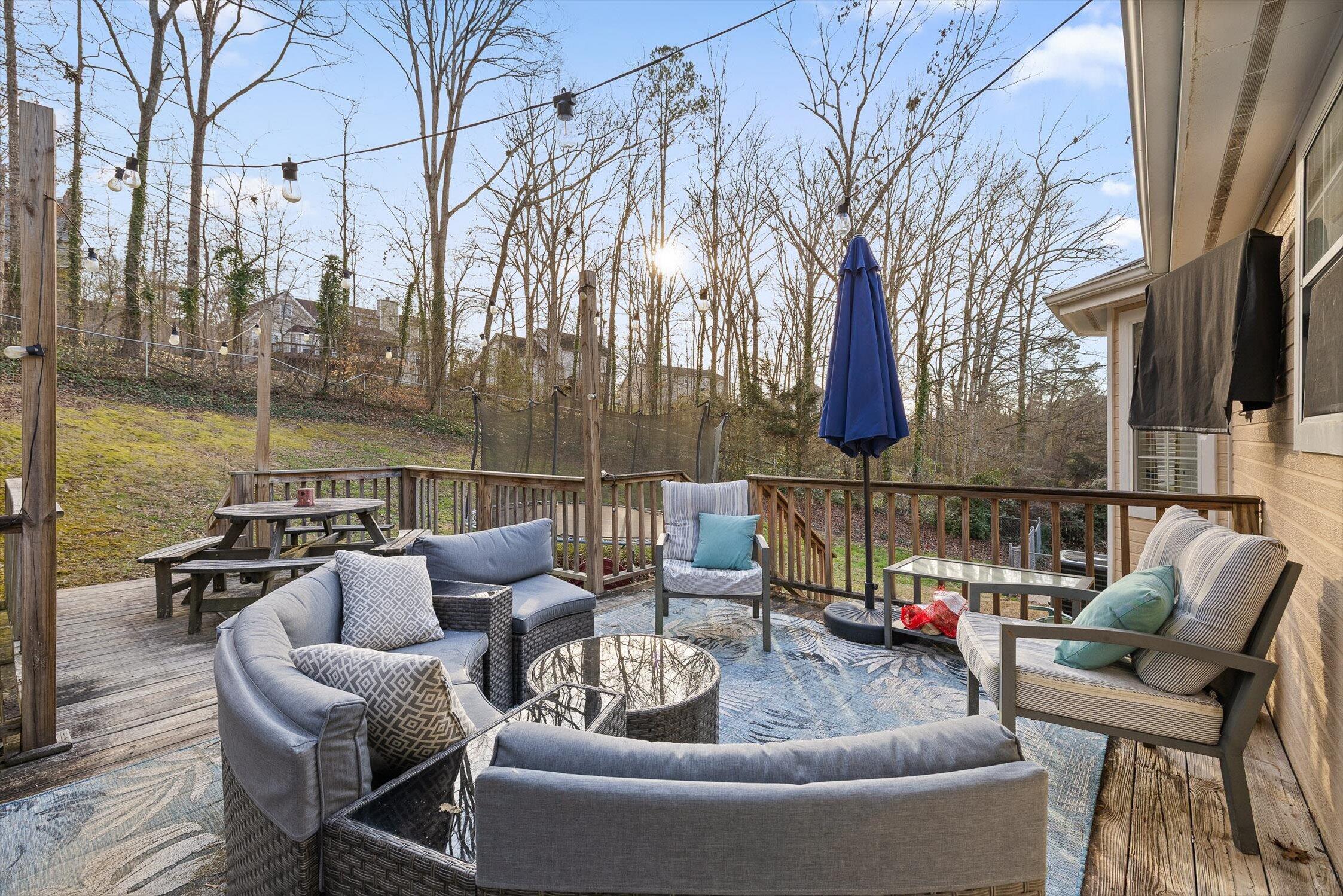 601 Hurricane Creek Road Chattanooga, TN 37421 - Photo 43 of 54 38-Hurricane-38
