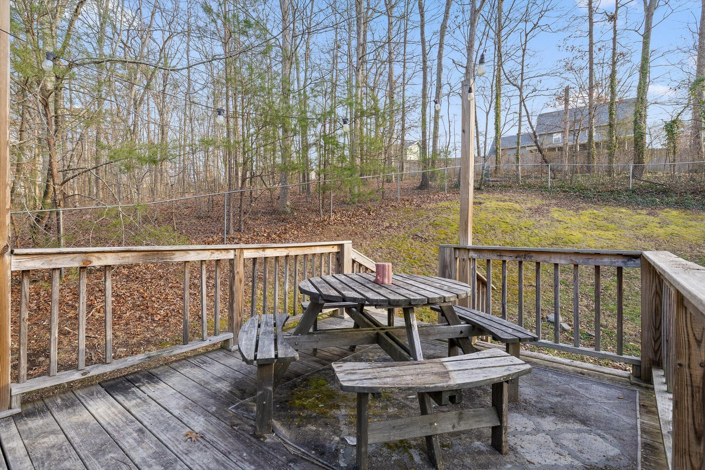 601 Hurricane Creek Road Chattanooga, TN 37421 - Photo 45 of 54 40-Hurricane-40