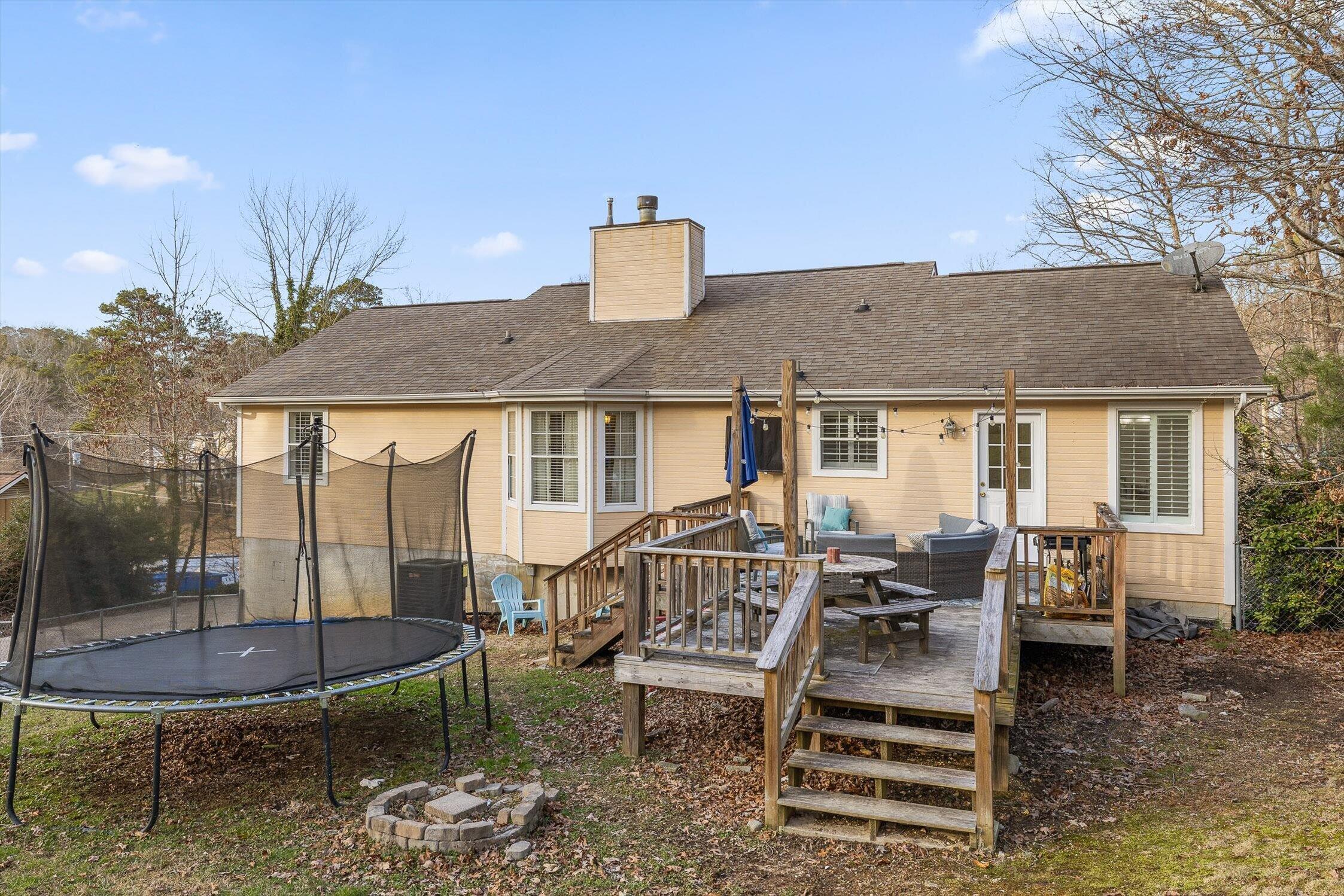601 Hurricane Creek Road Chattanooga, TN 37421 - Photo 48 of 54 43-Hurricane-43