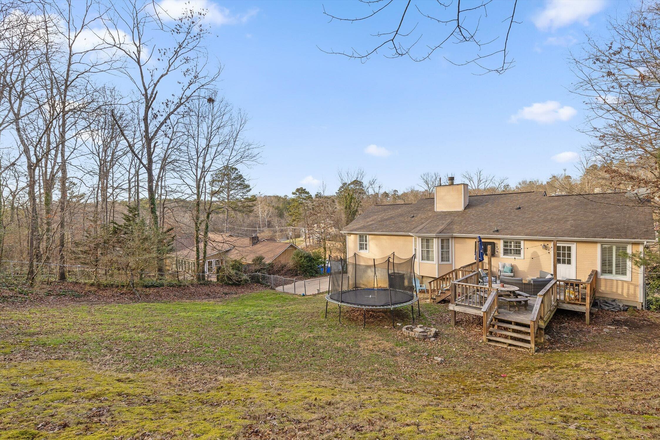 601 Hurricane Creek Road Chattanooga, TN 37421 - Photo 49 of 54 44-Hurricane-44