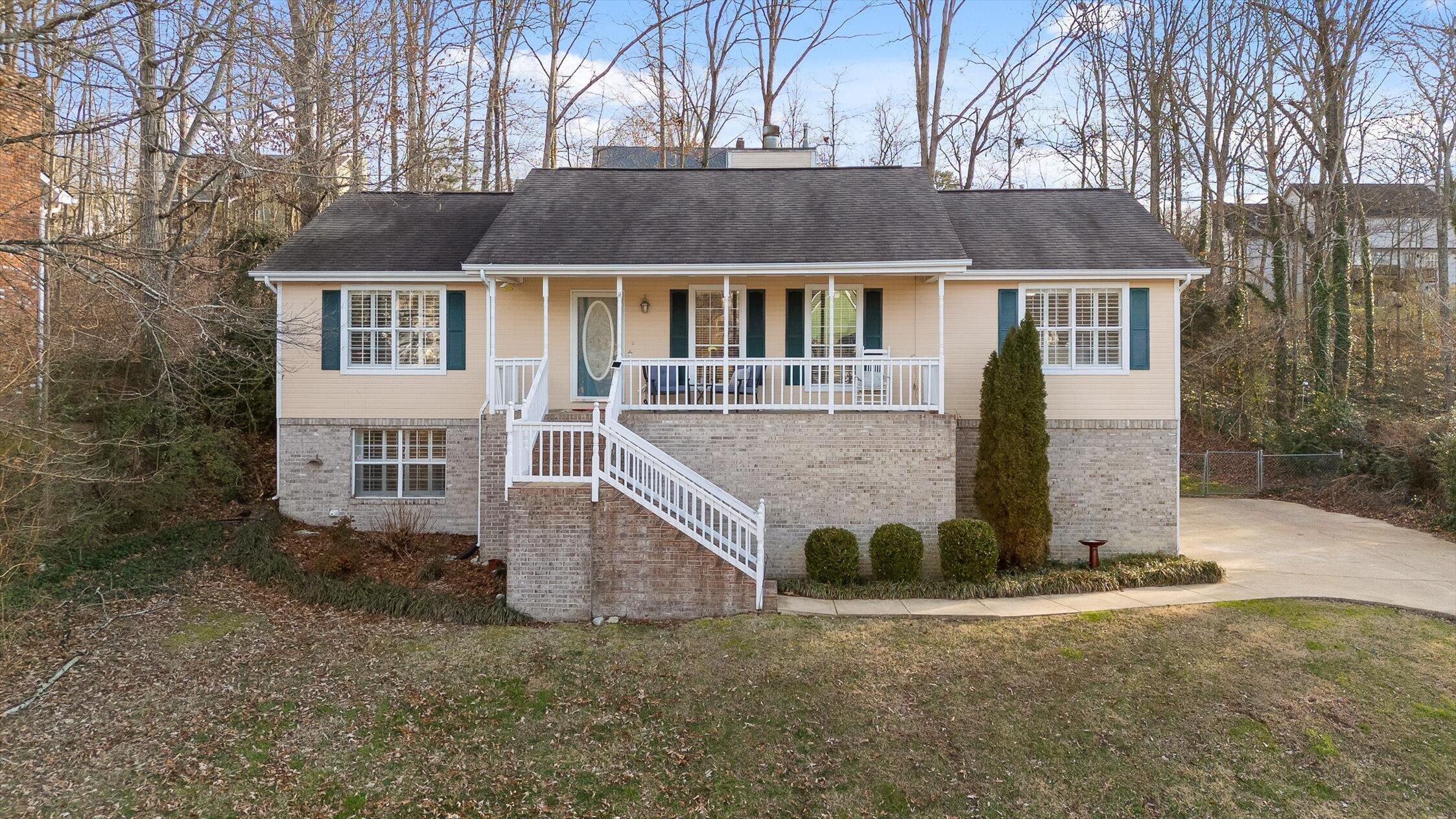 601 Hurricane Creek Road Chattanooga, TN 37421 - Photo 5 of 54 53-Hurricane-53