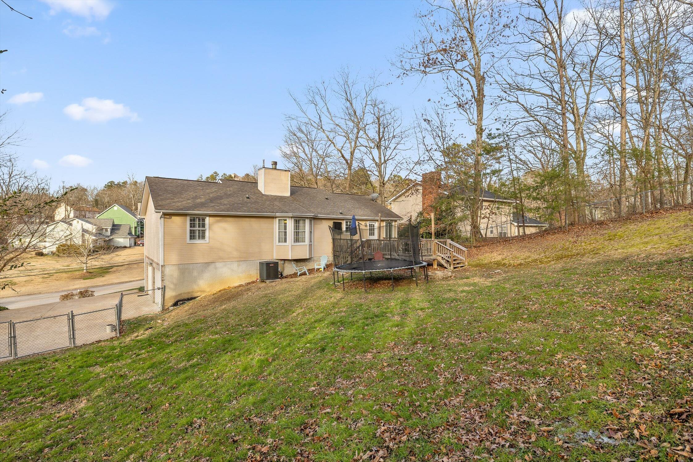 601 Hurricane Creek Road Chattanooga, TN 37421 - Photo 51 of 54 46-Hurricane-46