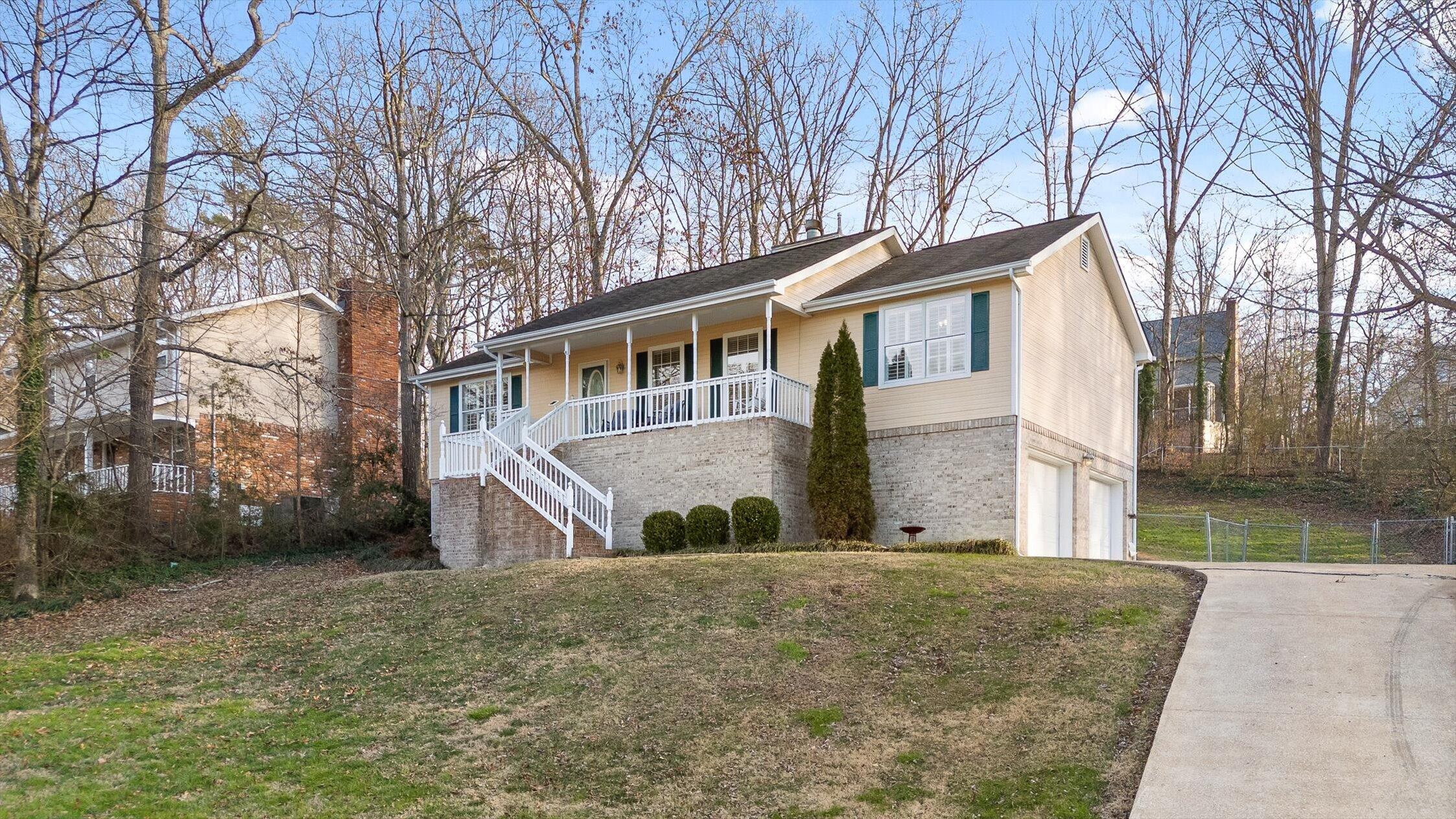 601 Hurricane Creek Road Chattanooga, TN 37421 - Photo 6 of 54 54-Hurricane-54