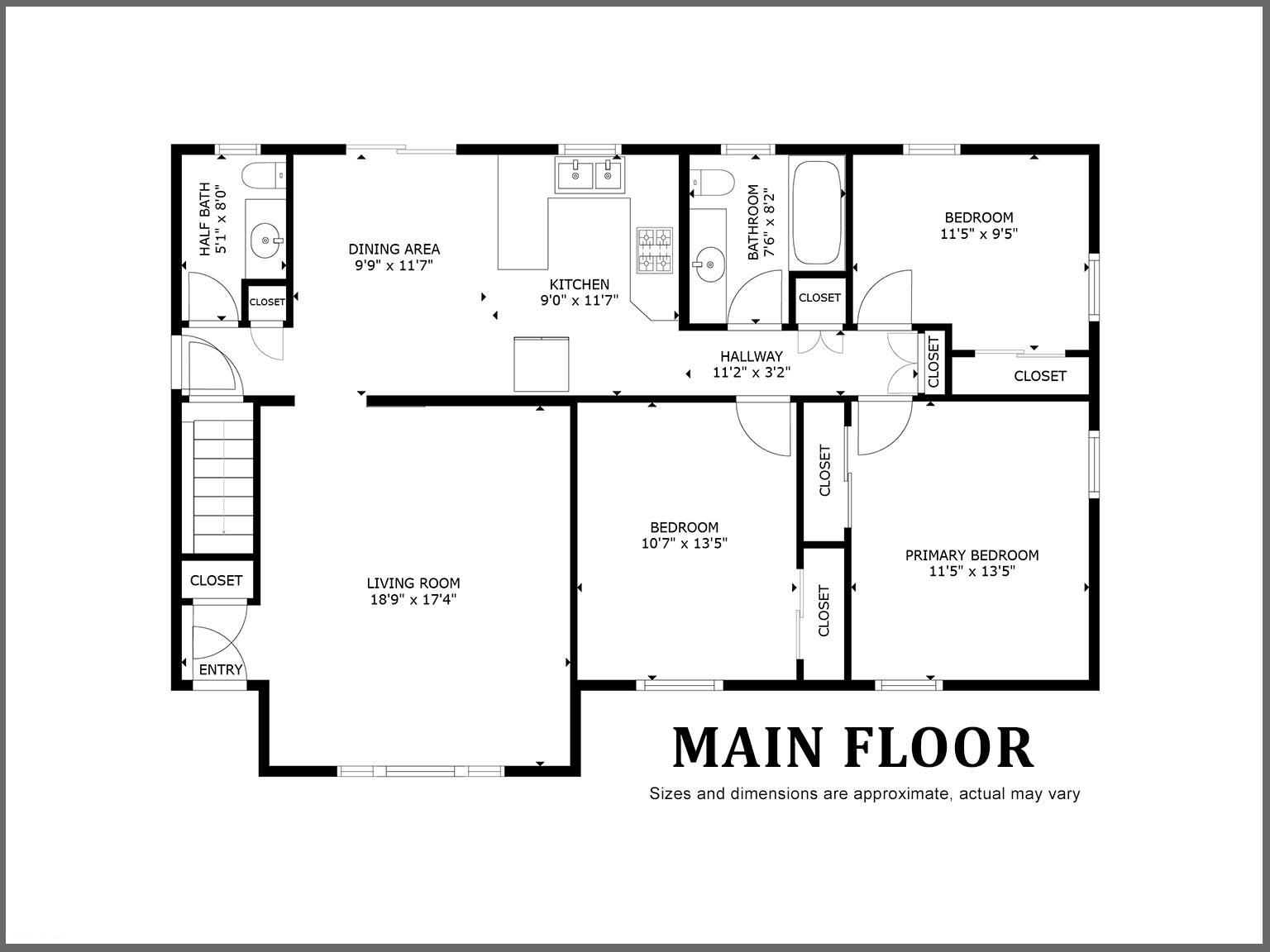 3060 Holland Road Green Bay, WI 54313 - Photo 15 of 26