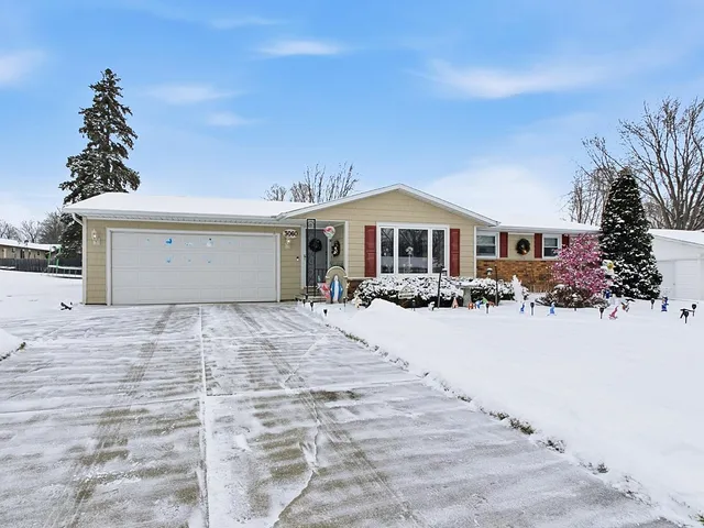 $339,900 | 3060 Holland Road, Green Bay, WI 54313