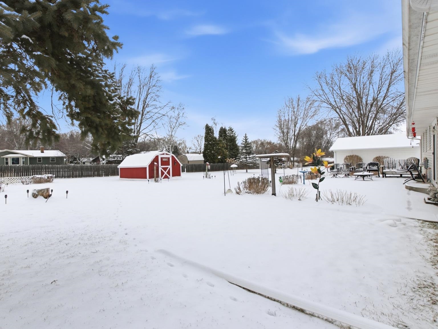 3060 Holland Road Green Bay, WI 54313 - Photo 23 of 26