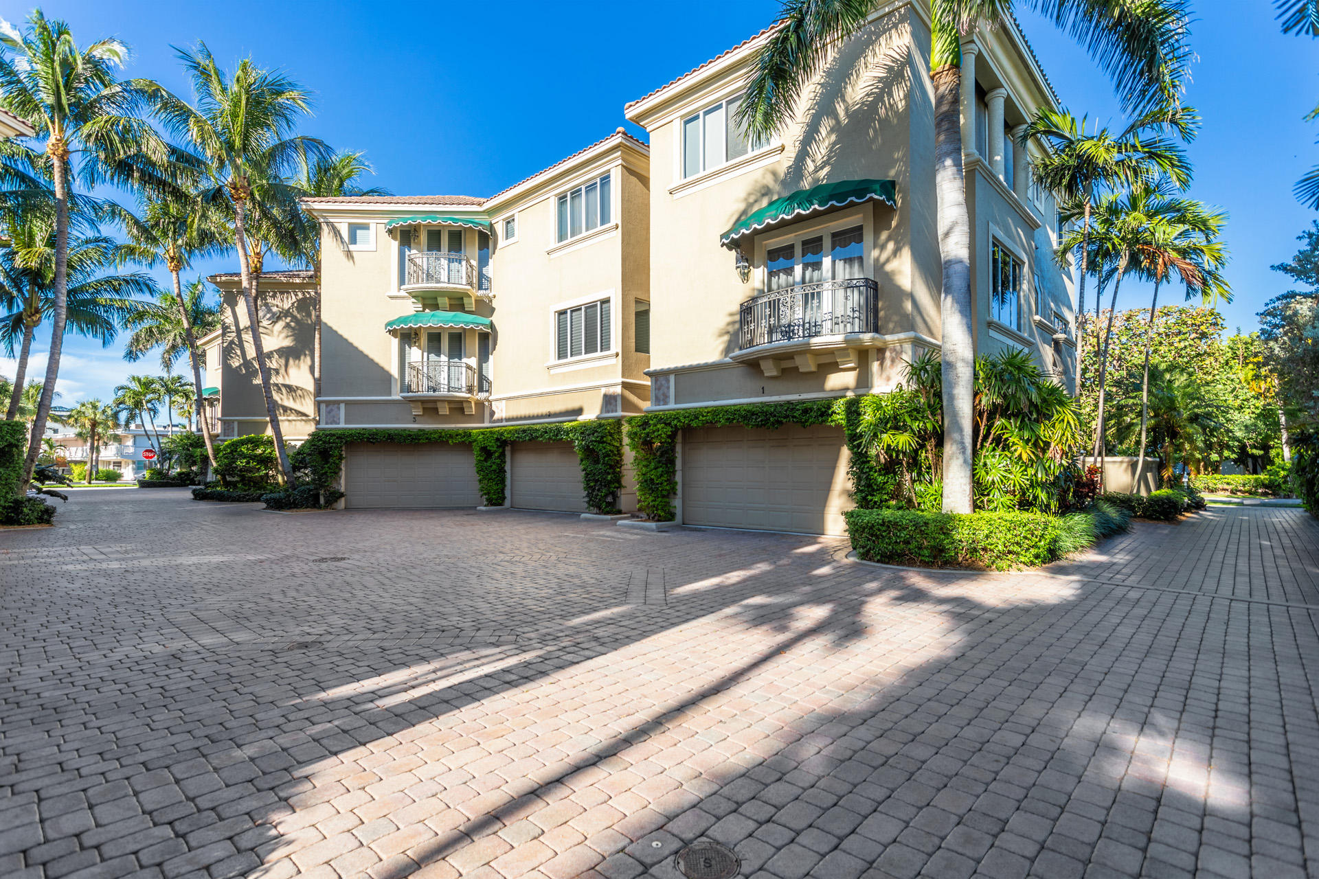 921 Osceola Drive, Unit 2 Boca Raton, FL 33432 - Photo 1 of 1 SATURNIA IN THE ESTATES SECTION