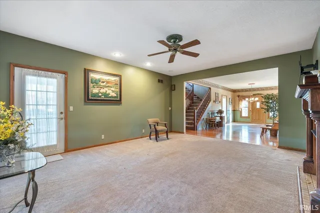 $835,000 | 3960 East 500 North, Columbia City, IN 46725