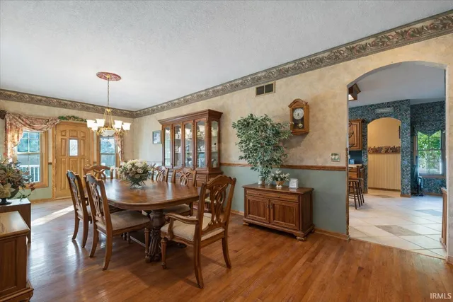 $799,000 | 3960 East 500 North, Columbia City, IN 46725